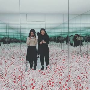 Meet your Posher, Grace